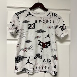 Jordan Shirt